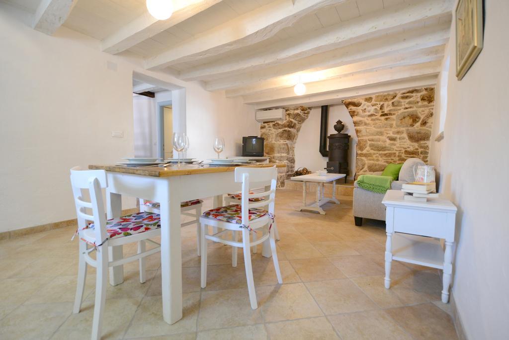 Holiday Home Nono Frane Lindar Pokój zdjęcie