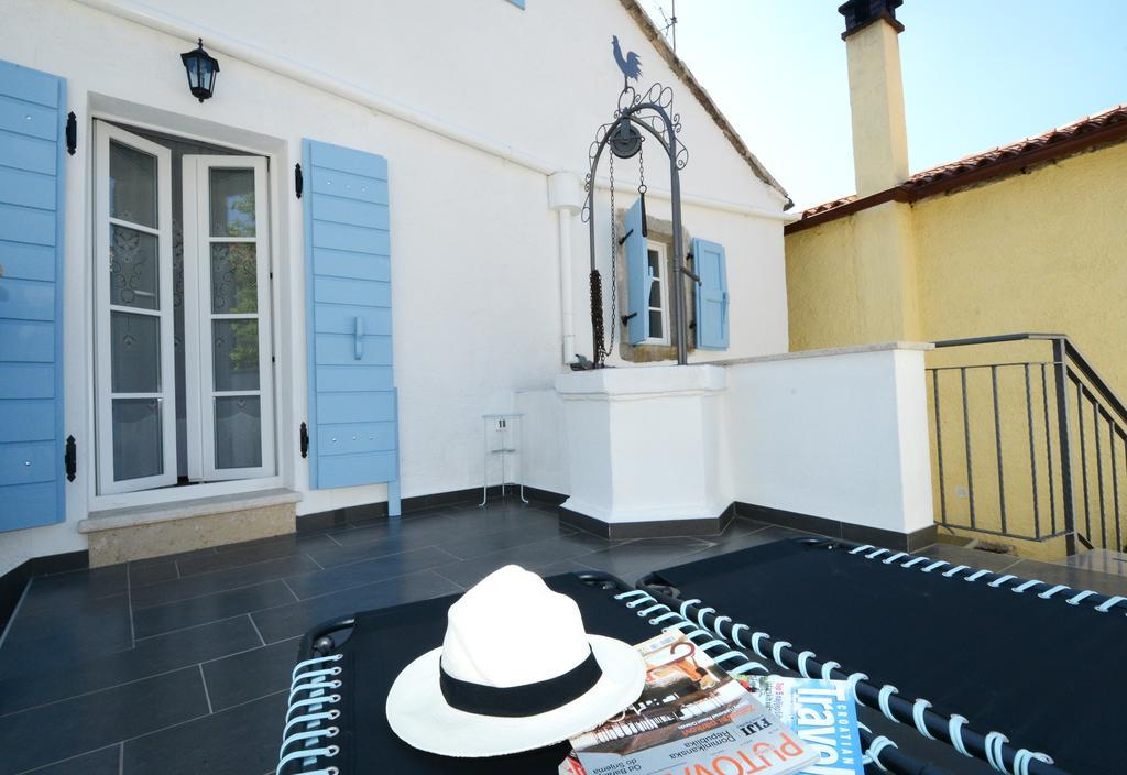 Holiday Home Nono Frane Lindar Zewnętrze zdjęcie