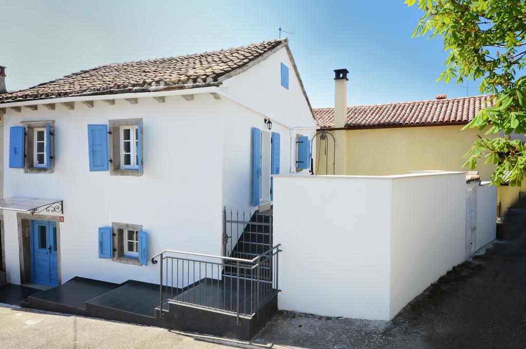 Holiday Home Nono Frane Lindar Zewnętrze zdjęcie