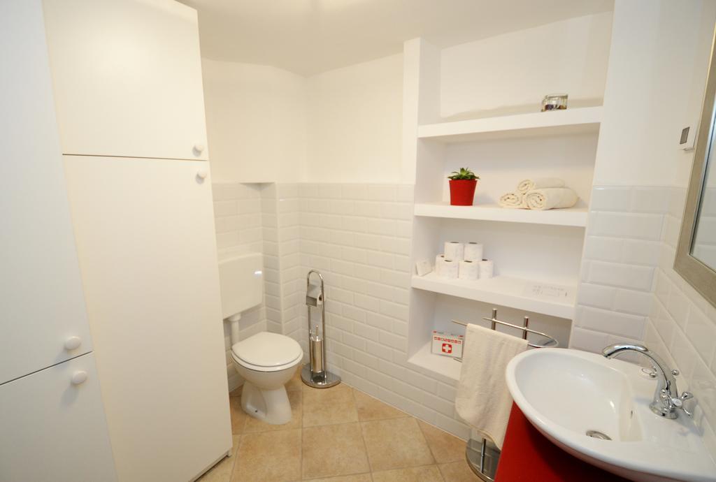 Holiday Home Nono Frane Lindar Zewnętrze zdjęcie
